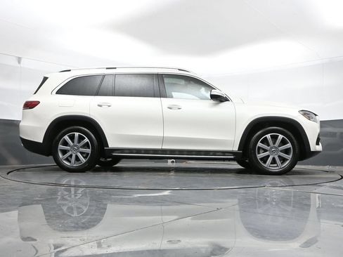 Used 2022 Mercedes-Benz GLS 450 4MATIC image 42