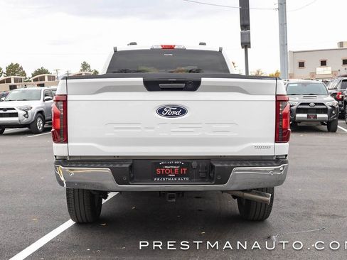 Used 2024 Ford F150 XLT w/ Tow/Haul Package image 17