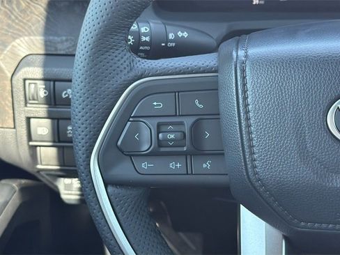 New 2025 Toyota Tacoma Limited image 18