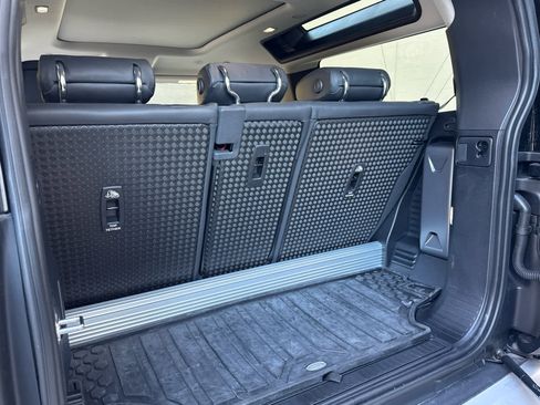 Certified 2024 Land Rover Defender 90 S image 15