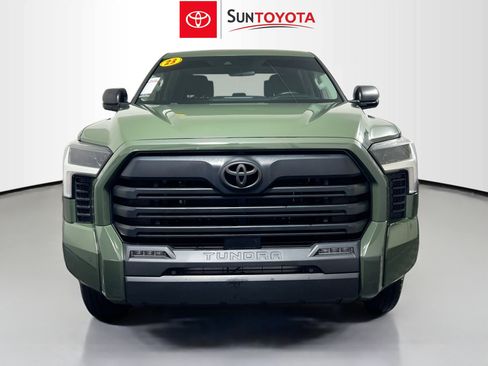 Used 2023 Toyota Tundra SR5 image 10