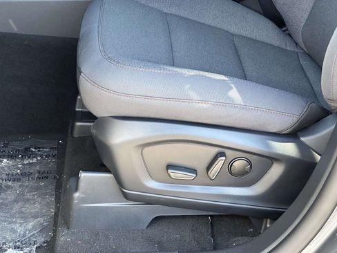 New 2026 Ford Explorer Active image 14