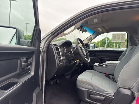 Used 2013 RAM 1500 Tradesman w/ Popular Equipment Group AWD/4WD image 12