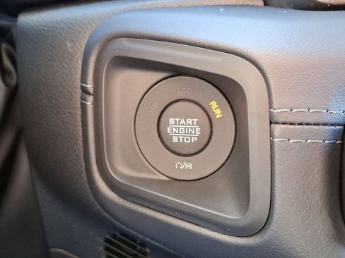 New 2026 Jeep Wrangler Rubicon image 12