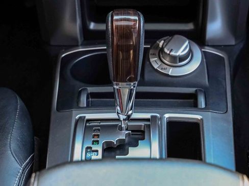 Used 2018 Toyota 4Runner Limited image 13