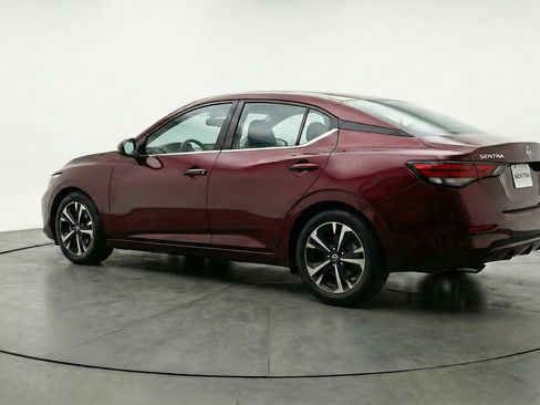 Used 2025 Nissan Sentra SV image 6