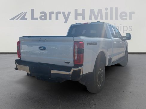 Used 2023 Ford F250 Lariat w/ Tremor Off-Road Package image 5