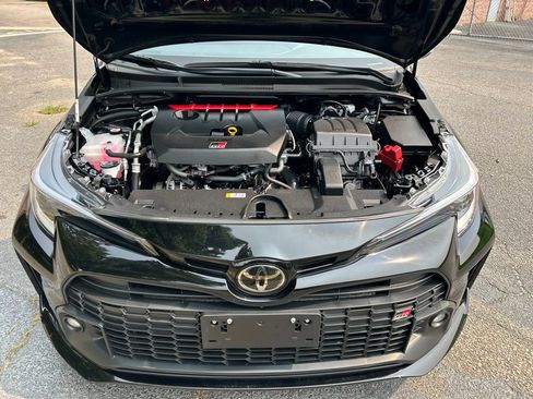 Used 2024 Toyota Corolla GR w/ Performance Package AWD/4WD image 9