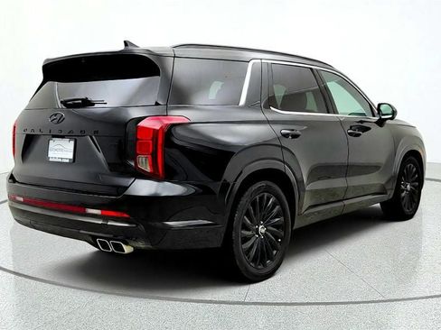 Used 2024 Hyundai Palisade Calligraphy AWD/4WD image 5