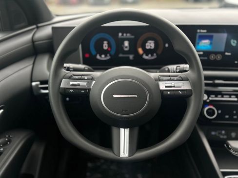 New 2026 Hyundai Santa Cruz SEL image 13