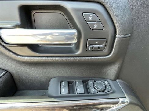 Certified 2021 Chevrolet Silverado 1500 LTZ image 18
