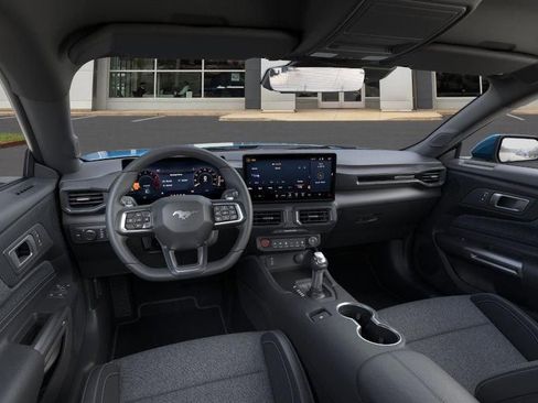 New 2026 Ford Mustang GT image 9