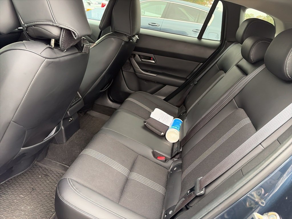 Used 2023 MAZDA CX-50 2.5 S w/ Cargo Package AWD/4WD image 10