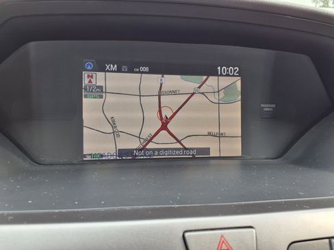 Used 2014 Honda Odyssey Touring Elite image 7