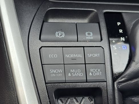 Used 2024 Toyota RAV4 XLE Premium w/ Weather Package AWD/4WD image 21
