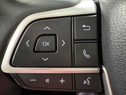 Used 2024 Toyota Grand Highlander AWD Hybrid image 15