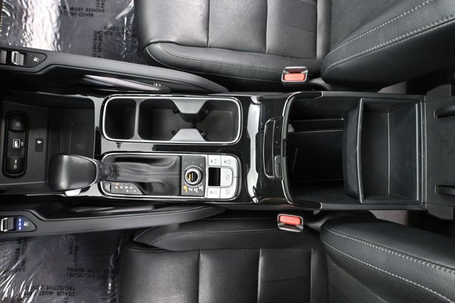 Used 2022 Kia Telluride SX AWD/4WD image 28
