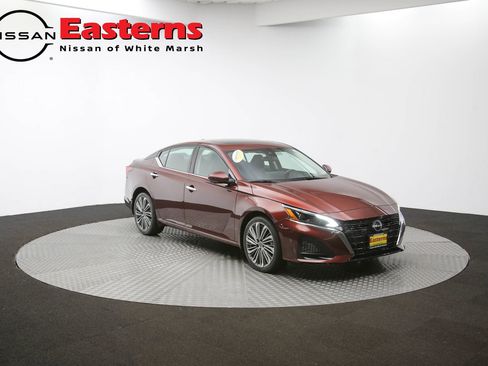 Used 2023 Nissan Altima 2.5 SL image 52