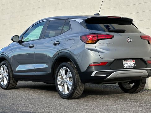 Used 2023 Buick Encore GX Preferred image 6