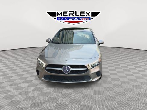 Used 2019 Mercedes-Benz A 220 image 3