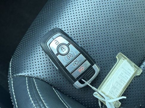 Used 2024 Ford Mustang Premium RWD image 22