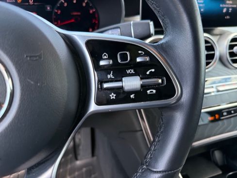 Certified 2022 Mercedes-Benz GLC 300 image 23