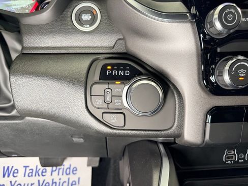 New 2026 RAM 1500 Express AWD/4WD image 15