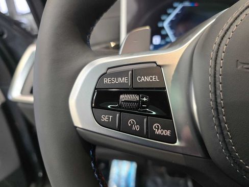 New 2026 BMW X5 M60i AWD/4WD image 19