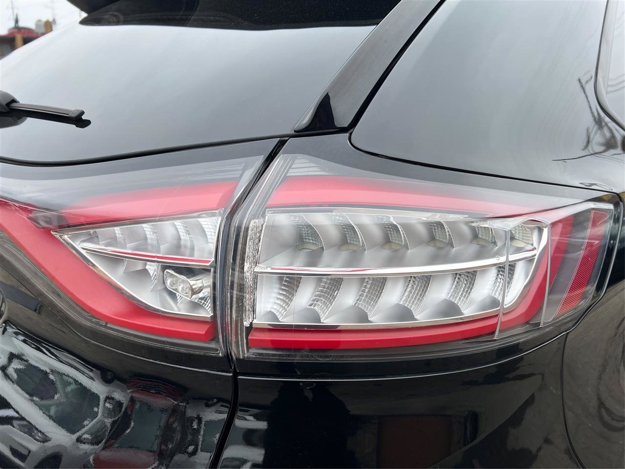 Used 2018 Ford Edge SE AWD/4WD image 19