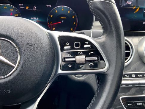 Used 2021 Mercedes-Benz C 300 Sedan w/ Premium Package image 25