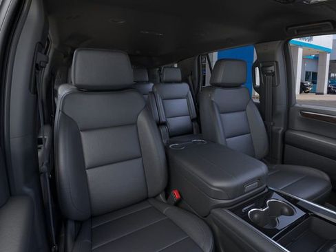 New 2026 Chevrolet Tahoe LT w/ Comfort Package image 16