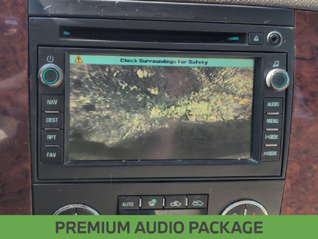 Used 2011 Chevrolet Avalanche LTZ RWD image 24