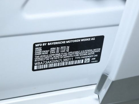 Certified 2022 BMW 228i xDrive Gran Coupe w/ Convenience Package image 22