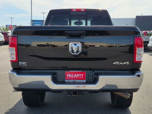 Used 2020 RAM 2500 Tradesman AWD/4WD image 6