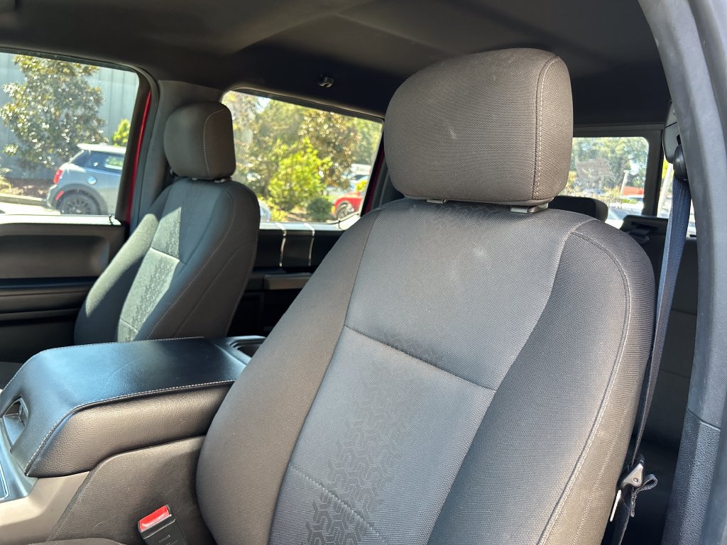 Used 2018 Ford F150 XLT w/ Equipment Group 302A Luxury AWD/4WD image 10