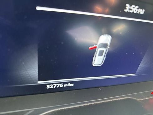 Used 2024 Nissan Pathfinder Platinum w/ Lighting Package (N92) image 19