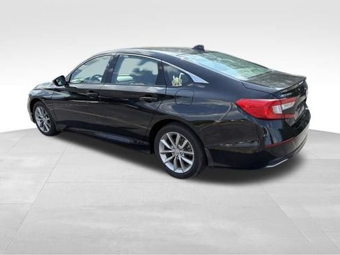 Used 2022 Honda Accord LX image 9