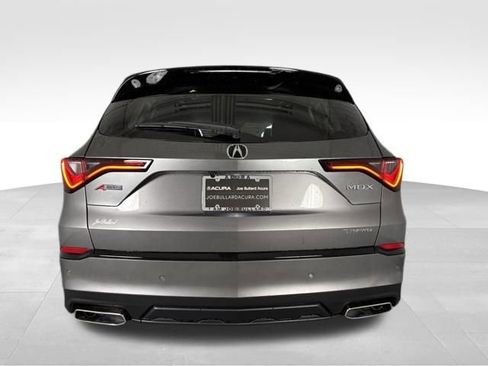 New 2026 Acura MDX A-Spec image 6