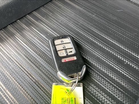Used 2022 Honda Passport EX-L image 12