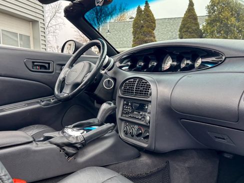 Used 2000 Plymouth Prowler Base 2dr Convertible image 25