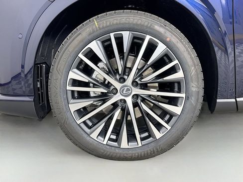 New 2026 Lexus RX 350 FWD image 23