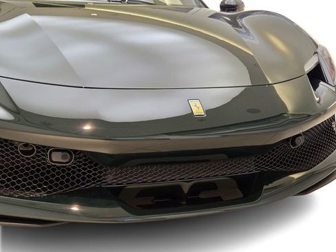 Used 2024 Ferrari 296 GTS image 4