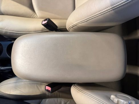 Used 2002 MAZDA Tribute ES image 17