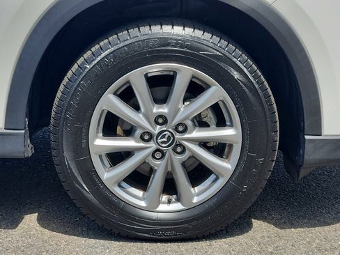 Used 2023 MAZDA CX-5 AWD 2.5 S image 8