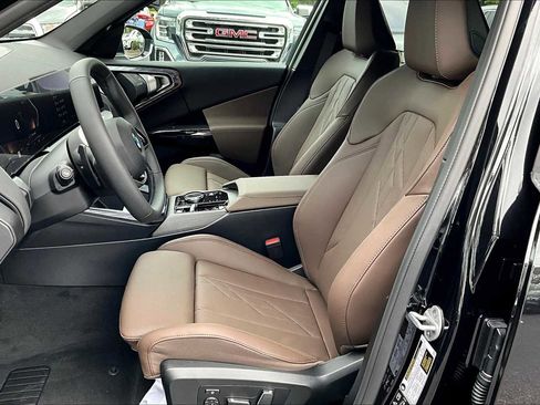 New 2026 BMW X3 xDrive30 w/ Convenience Package image 9