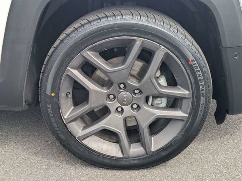 Used 2019 Jeep Renegade Limited w/ Quick Order Package 22P image 11