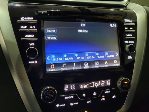 Used 2018 Nissan Murano SL image 31