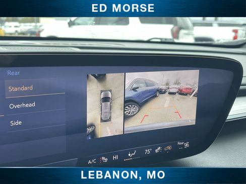 Used 2025 Buick Enclave Preferred image 14