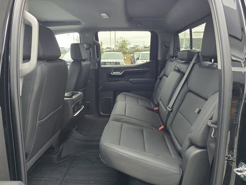 New 2026 GMC Sierra 1500 SLT w/ SLT Premium Plus Package image 16