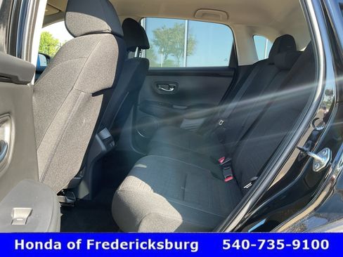 Used 2027 Honda HR-V LX image 20